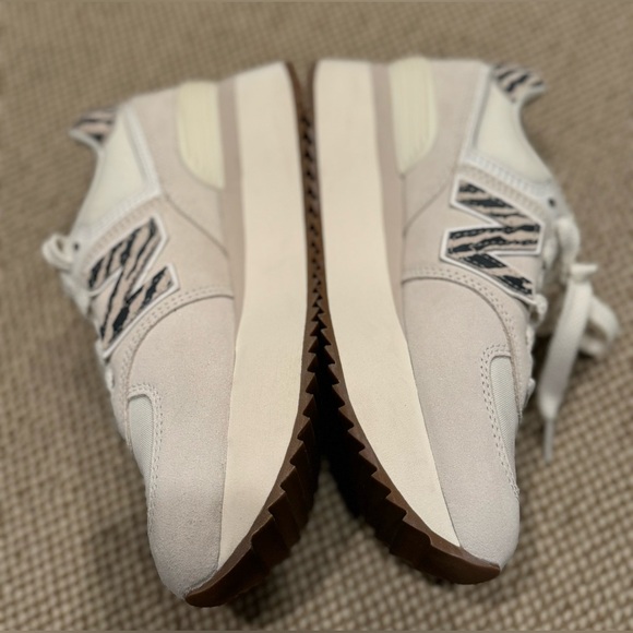 New Balance 574 platform sneakers - Picture 7 of 16